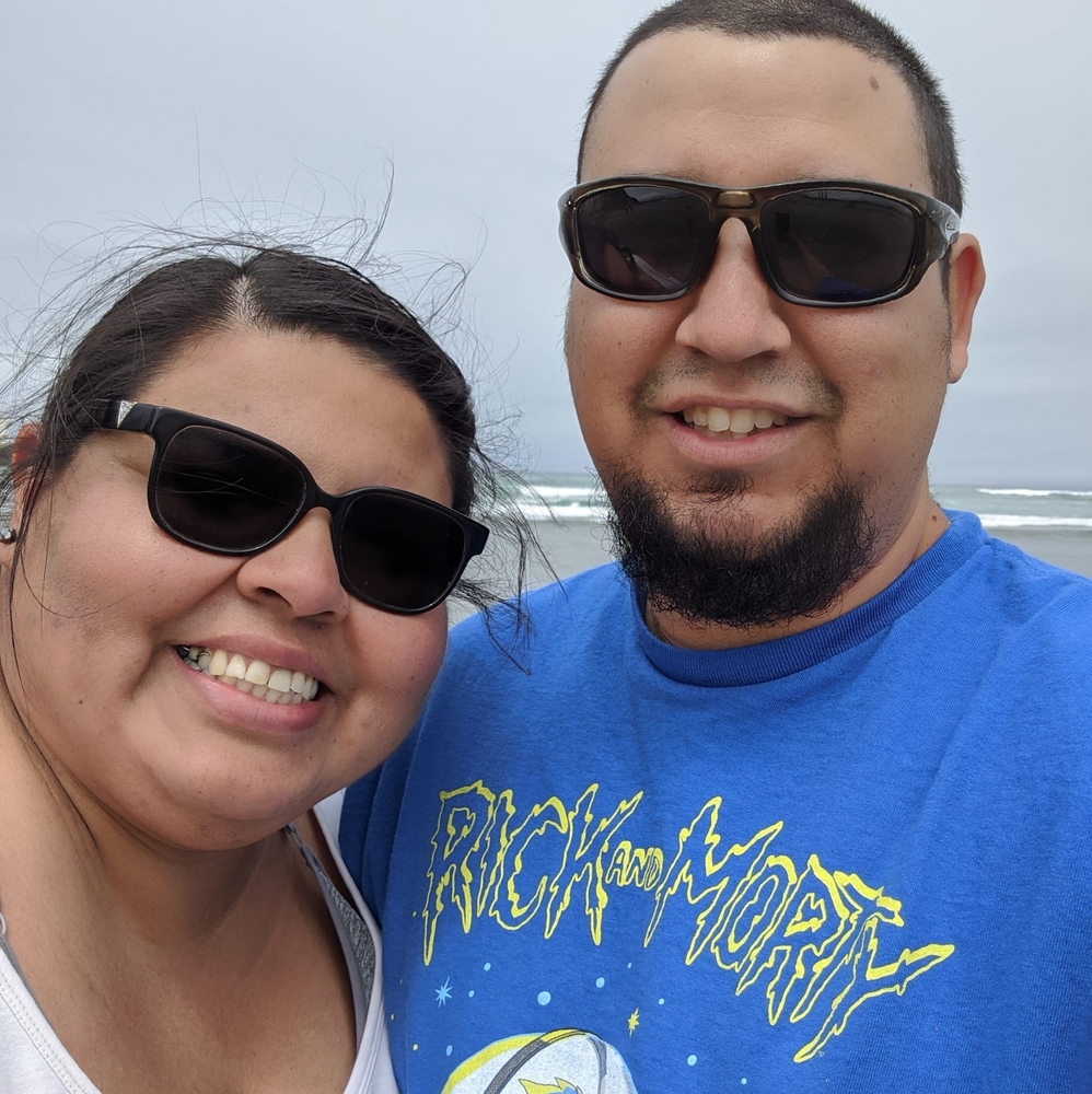 Meet your Posher, Talina-felisardo